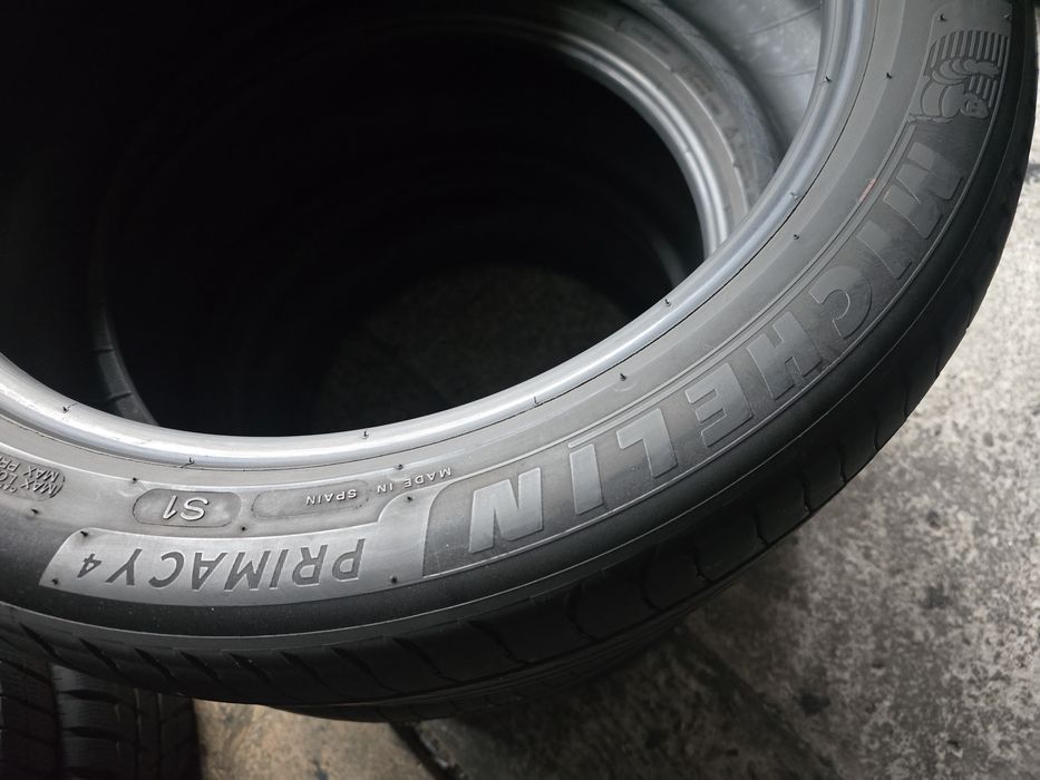 Michelin 235/45 R20 100V vară