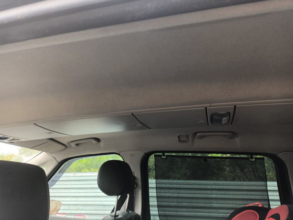 Ford galaxy 2.0 автомат на части