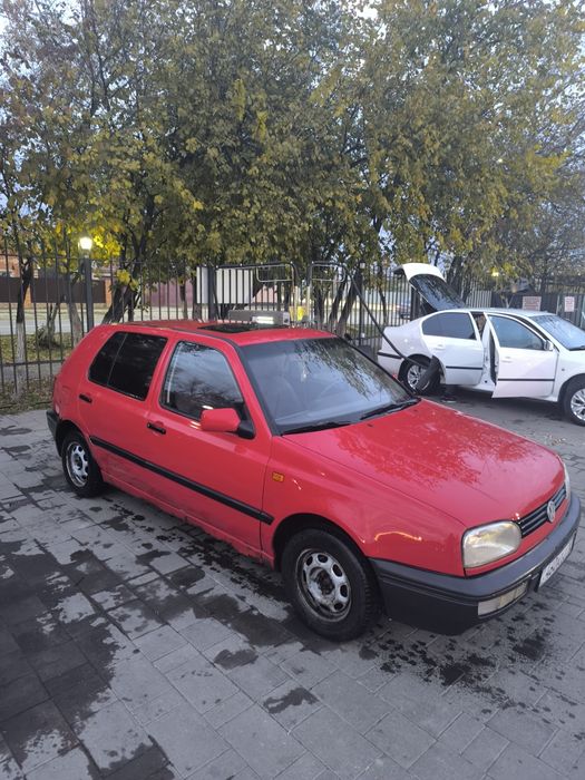 Продам гольф 3/ golf 3