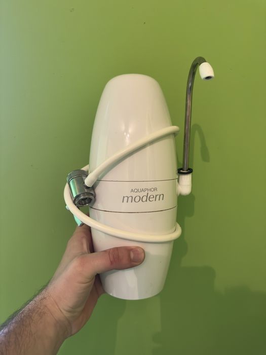 Аквафор Модерн филтър за вода