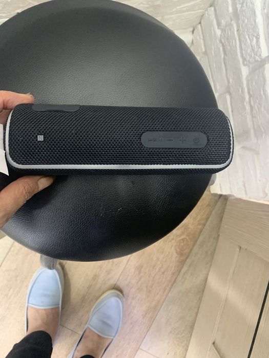 Портативная колонка