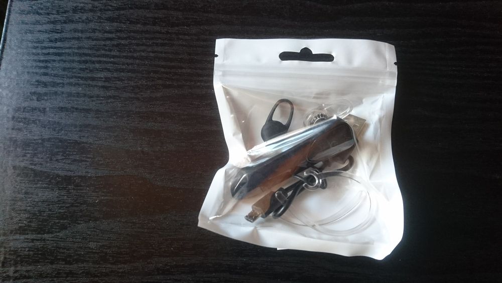 Чисто нови хенсври слушалки с 300 mah батерия водостойчива