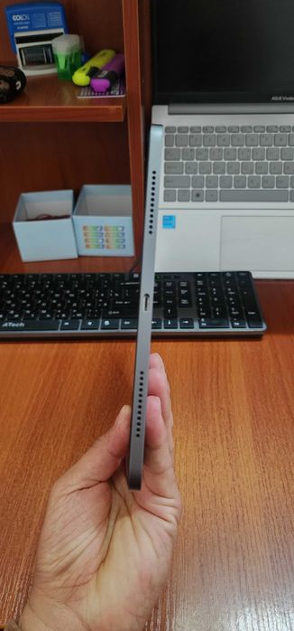 AiPad Air 5 поколение