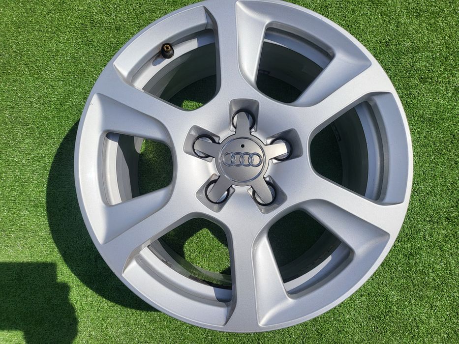 Лети джанти 16 5х112 Audi ,VW ,Ауди