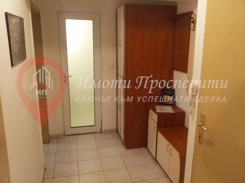 Дава се под наем Двустаен апартамент в София, Лозенец - 78 кв.м за 618.12 € - Снимка #7