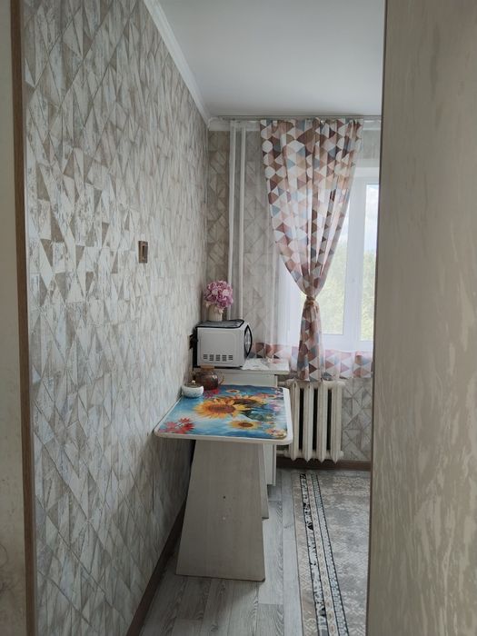 продам квартиру  Торг есть