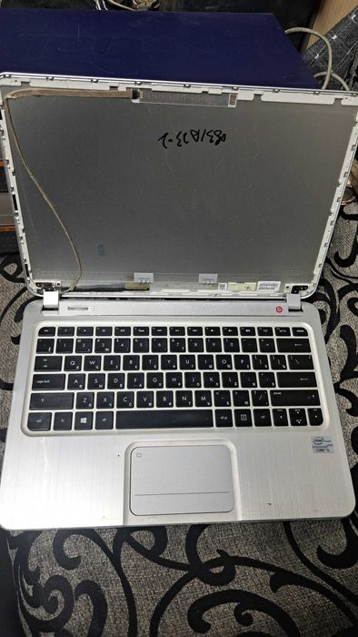 HP 13 2100ER на запчасти
