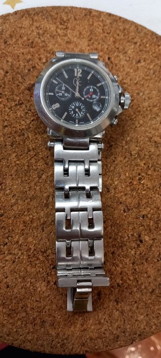 Ceas bărbătesc Guess ieftin