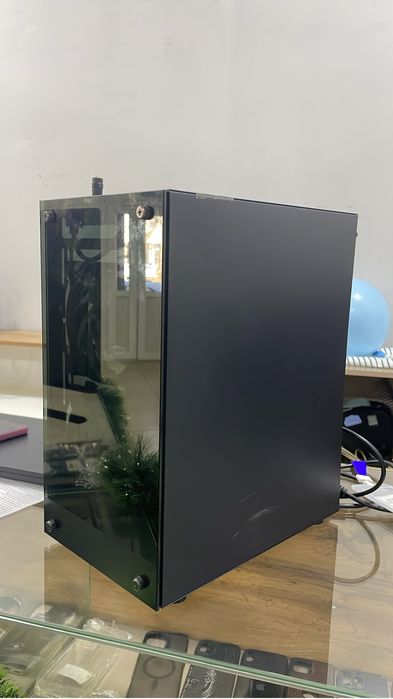 процессор игровой