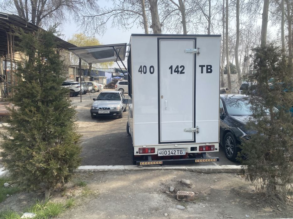 changan 69 tayyor biznes
