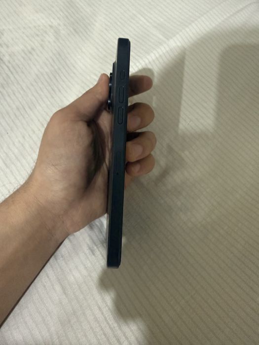 Айфон 15про макс 256гб