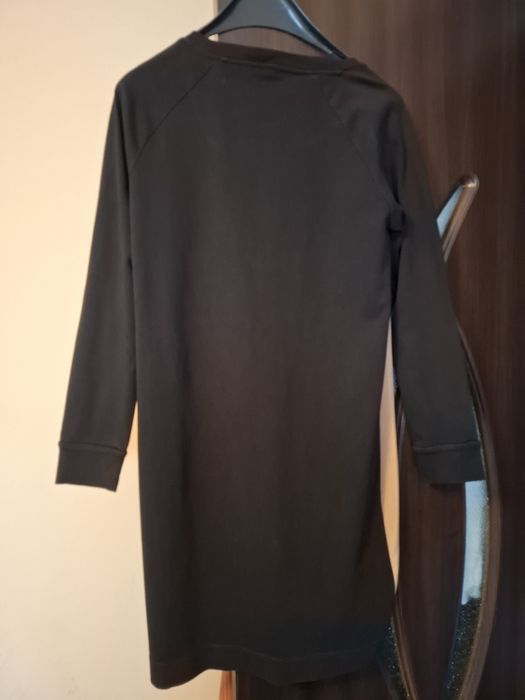 Rochie COS cupro bumbac