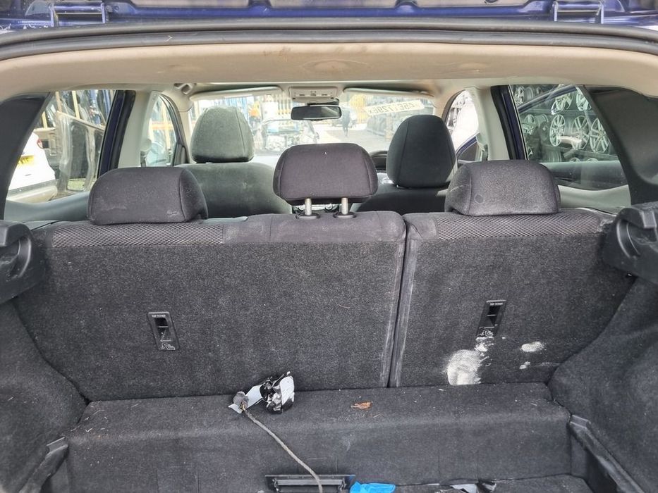 Interior complet Nissan Qashqai J11 2013 - 2017 SUV 4 Usi (1510)