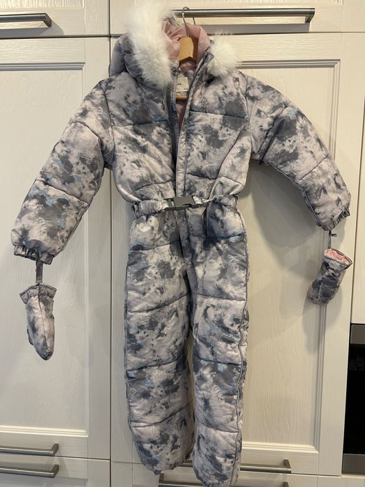 Детски космонавт Reserved 110 (4-5 години)