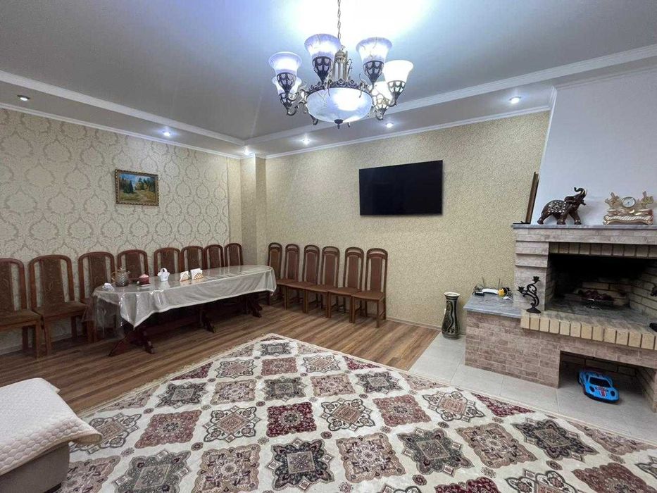 Продается шикарный коттедж