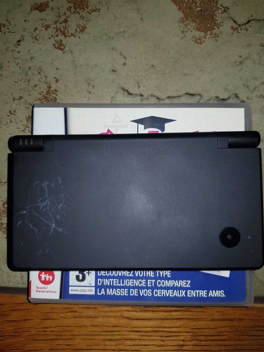 Nintendo DS si jocuri