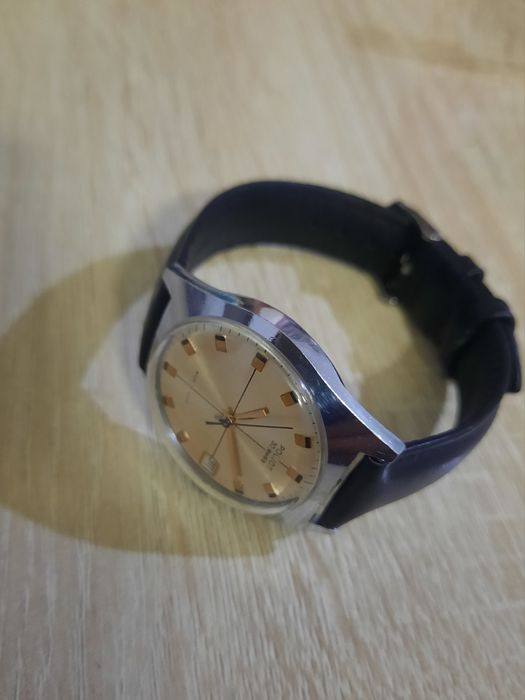 Poljot automatic 30jewels