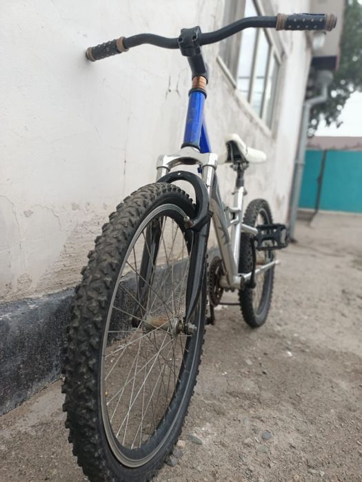 велосипед wow battle