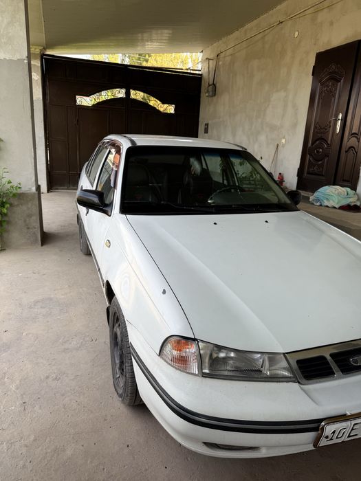 Chevrolet Nexia 1999 — 4