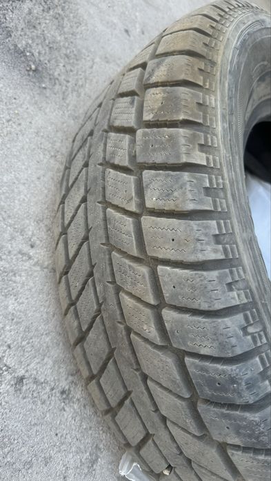 Продам шину сатпаев 265/65R17