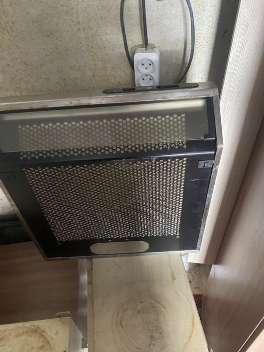 Отдушина  бу рабочий