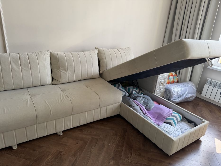 Продам Отличный Диван