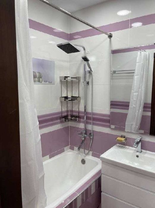 СРОЧНО!Продается 4х комн Квартира. Эко Парк| Ц-1   США