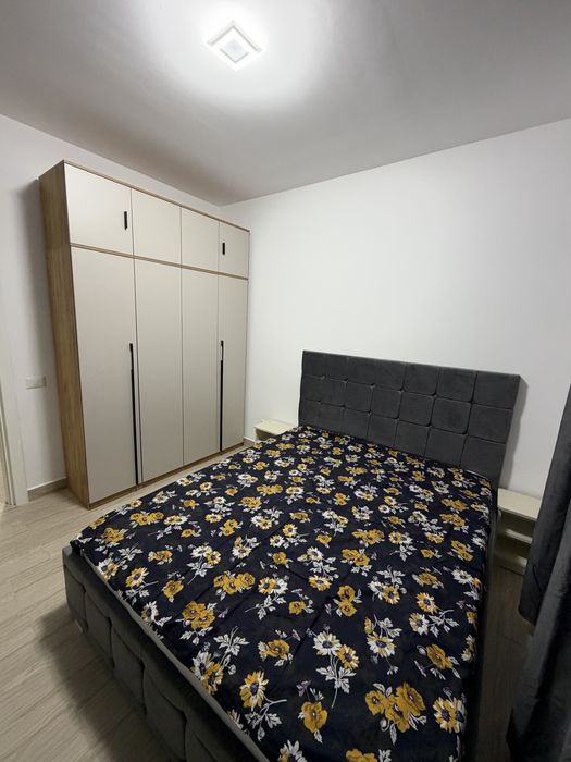Închriere apartament 2 camere Avangarde City