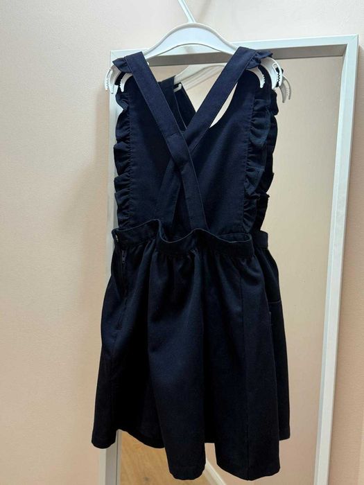 Rochite scoala Zara, Next si Waikiki 7-8ani