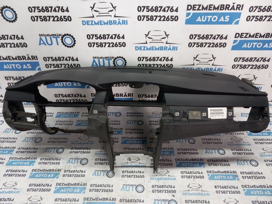 Plansa bord BMW e60 Seria 5 2006