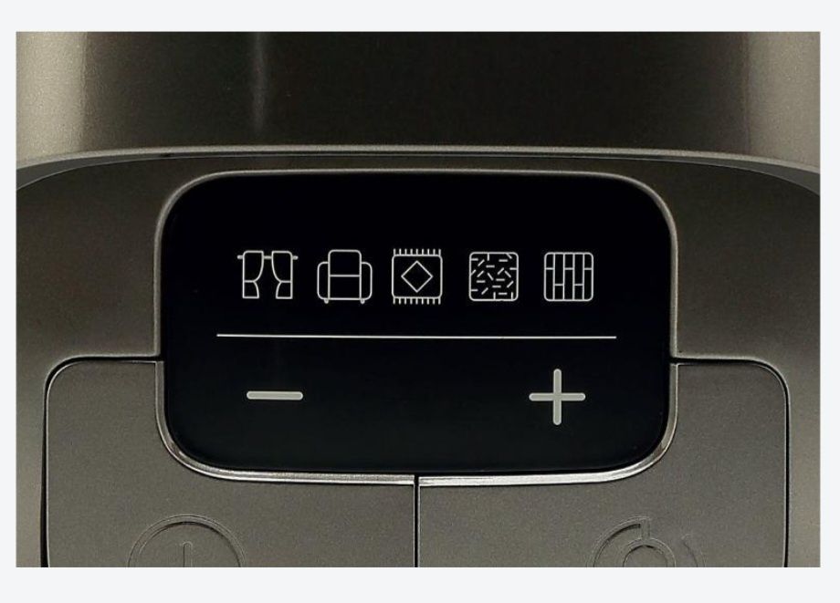 Прахосмукачка gorenje