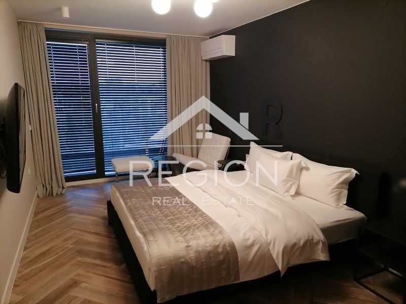 Дава се под наем Тристаен апартамент в Варна, Център - 121 кв.м за 1000 € - Снимка #6