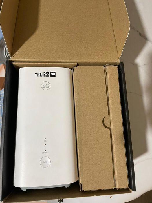 Продам ВайФай Tele2