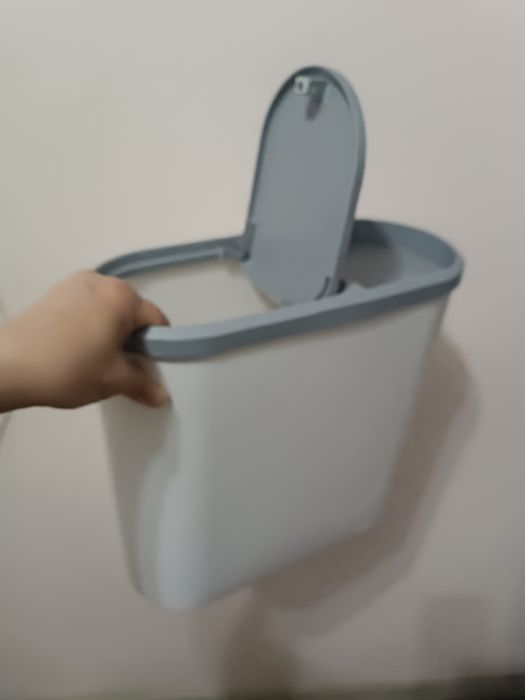 Мусорное ведро в ванную