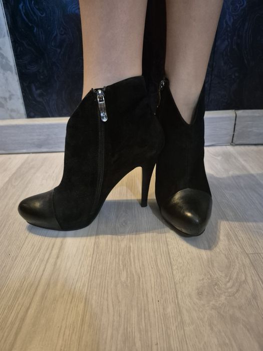Продам ботильоны Quartetto 38 размер