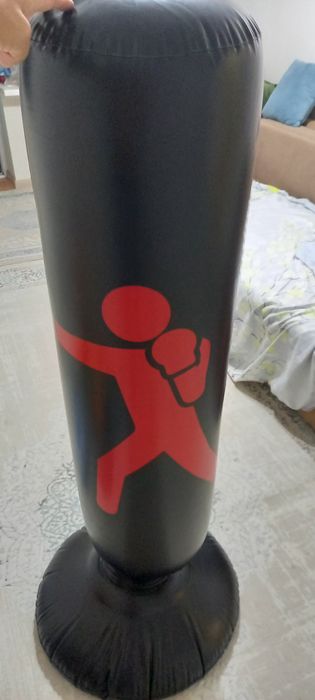 Груша боксерская