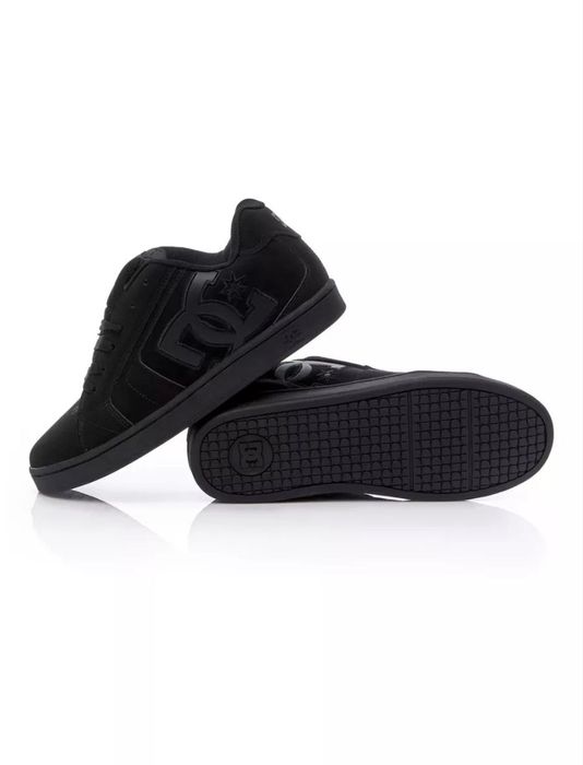 Кроссовки DC shoes