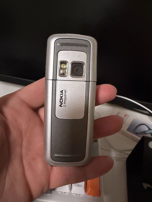 Nokia 6275 perfektum