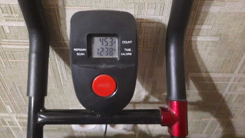 Тренажер для пресса