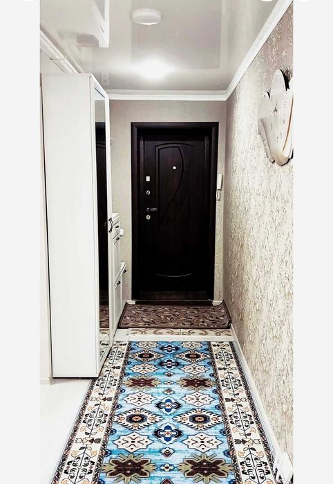 Продам отличную 2-комнатную квартиру!