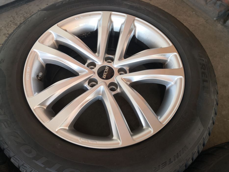 5х112 бмв bmw volkswagen skoda фолксваген шкода 5x112 18 цола дж