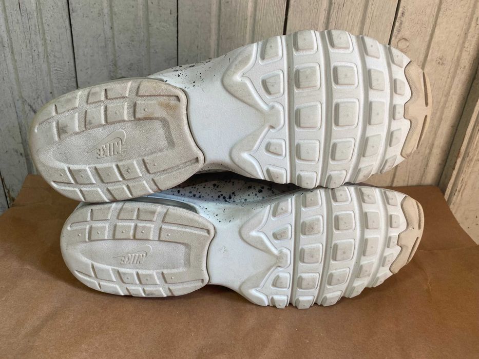 ''Nike Air Max Invigor Mid''оригинални мъжки маратонки 40.5 номер