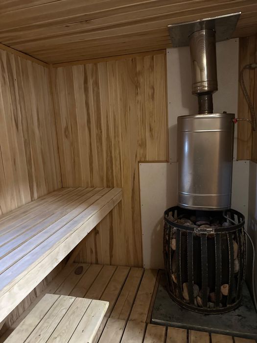 Продам бизнес дача баня бассейн чан