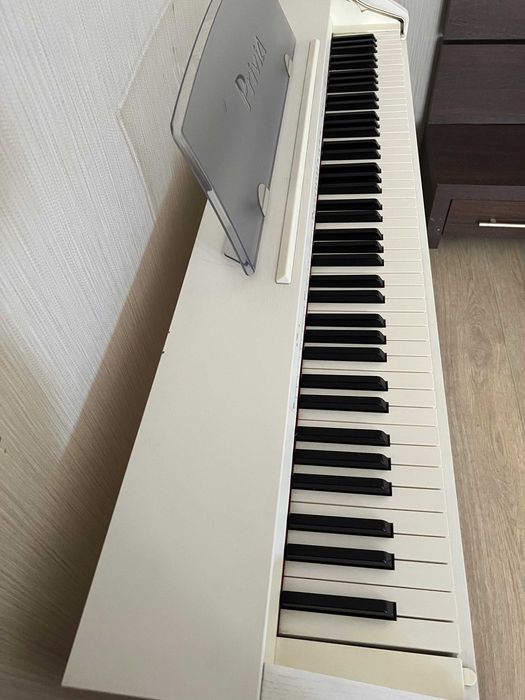 Пианино Casio Privia PX - 770!