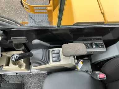 Excavator Caterpillar 305.5E2 2018