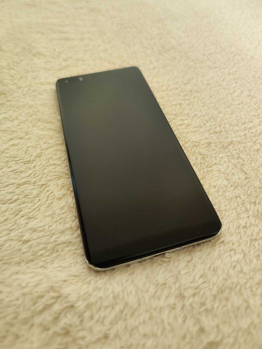 Телефон HUAWEI P40 Pro 5G, 256/8 GB, Silver Frost, ELS-NX9