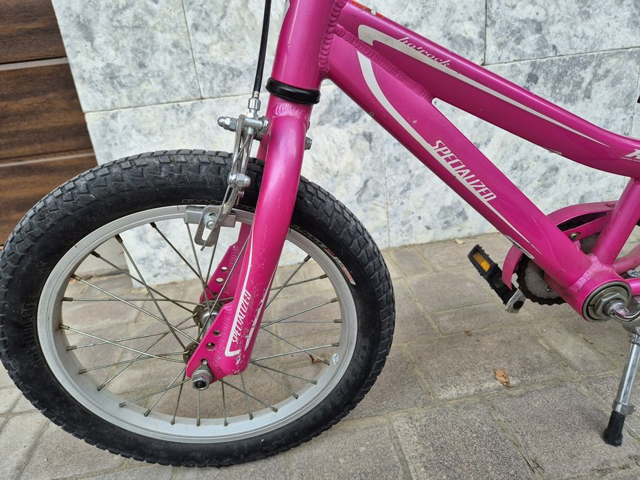 Детско колело Specialized 16"