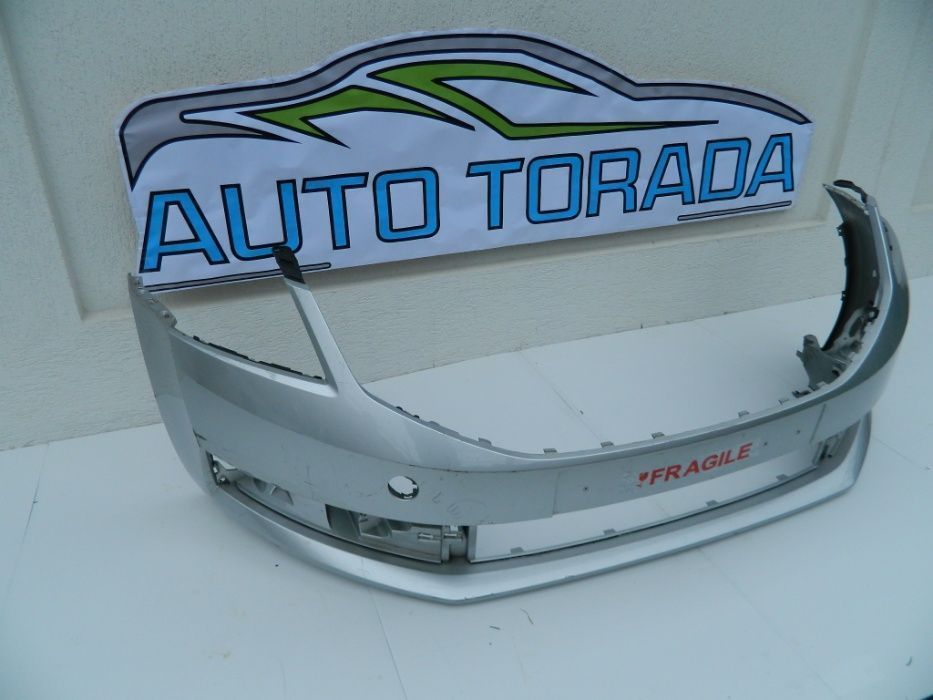 Bara fata Skoda Octavia 3 Facelift model 2017-2018 cod 5E0807221N