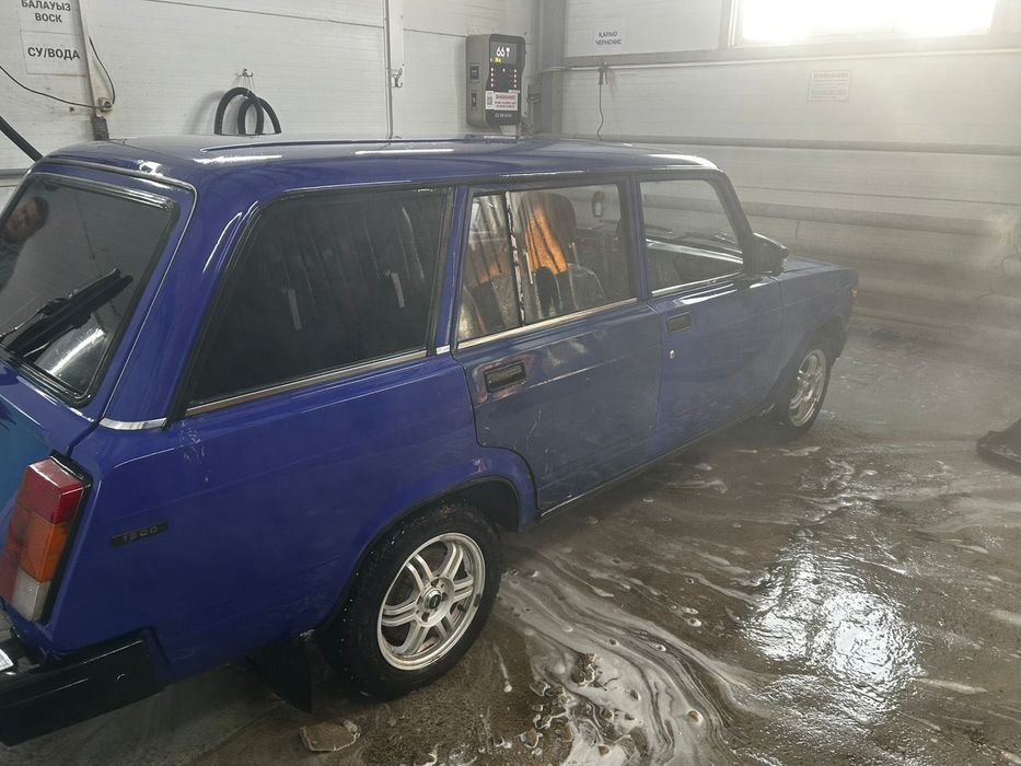 продается лада ваз 2104