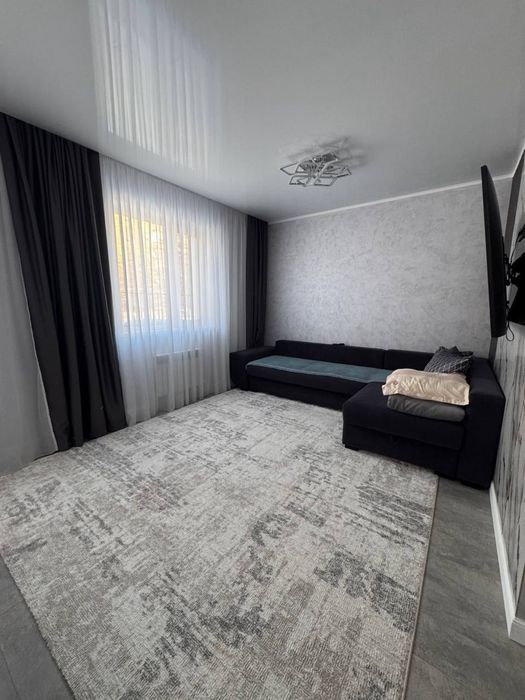 Танхаус в военном городке